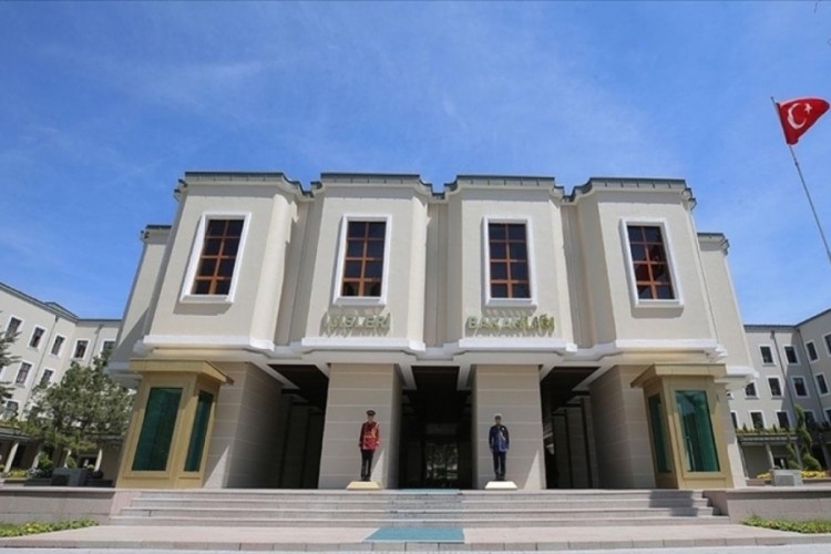 İ&ccedil;işleri Bakanlığı taşra teşkilatına 80 il planlama uzman yardımcısı alacak