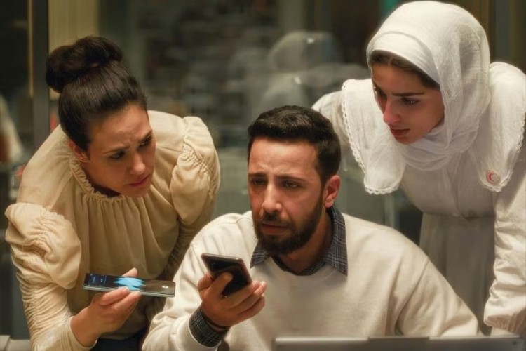 Bursa Nil&uuml;fer'de "Filistin Sinema G&uuml;nleri" başlıyor
