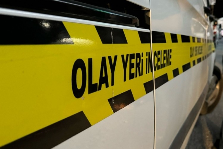 Şanlıurfa'da asans&ouml;r faciası! Zemine &ccedil;akıldı..