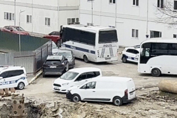 &Uuml;nl&uuml;lerin Adli Tıp Kurumu'nda işlemleri tamamlandı