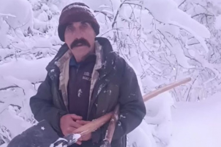 &Ccedil;obanın yardım &ccedil;ağrısına valilik anında karşılık verdi
