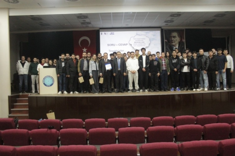 Asım Kocabıyık, &ccedil;ok sayıda etkinlikle anıldı