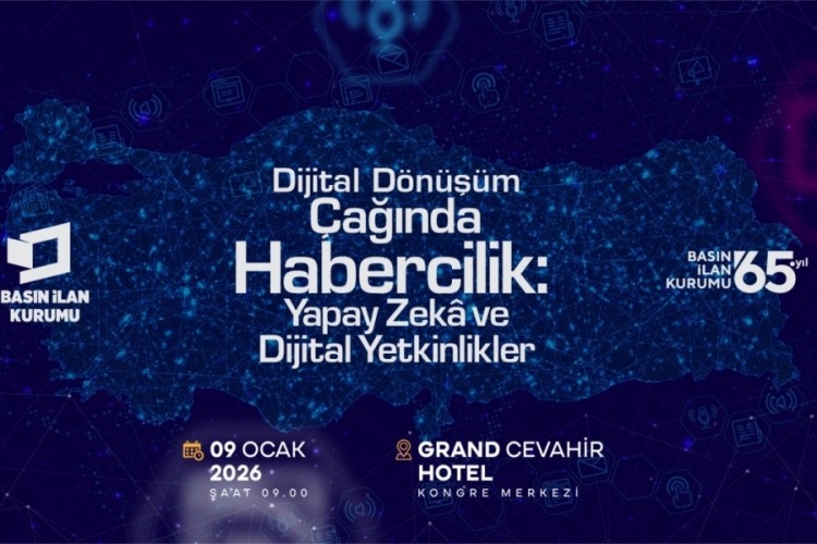 Basın İlan Kurumu, dijital dönüşüm ekseninde haberciliğ...