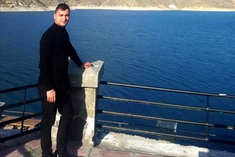 Malatya'da kayıp gen&ccedil;, baraj g&ouml;l&uuml;nde &ouml;l&uuml; bulundu