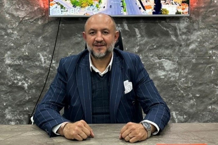 BBP İl&ccedil;e Başkanı Metin &Ccedil;ancı'dan Bozbey'e destek! ''Saldırıyı en sert şekilde kınıyoruz''