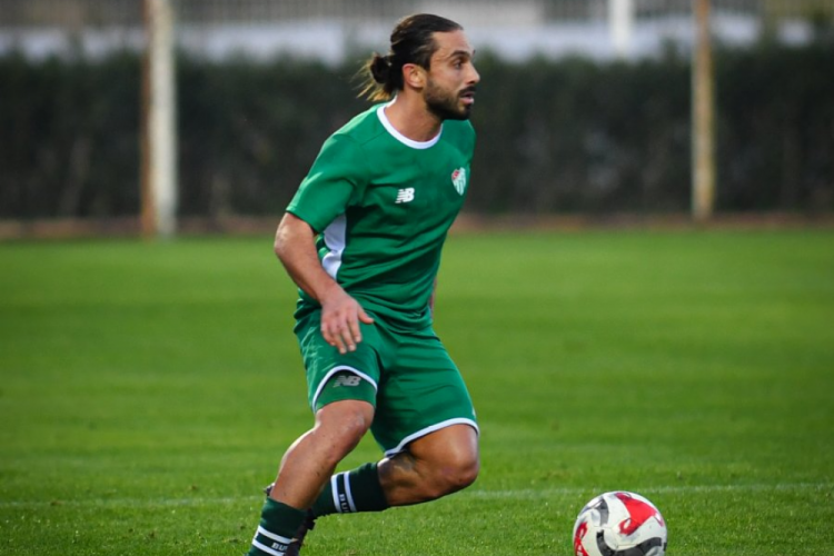 Bursaspor ilk hazırlık maçında Rumen rakibine şans tanımadı