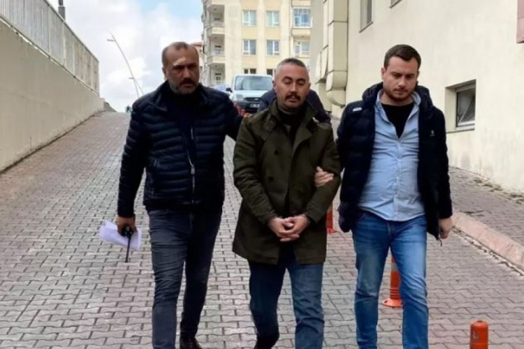 Eniştesini vurup, otomobille &uuml;zerinden ge&ccedil;mişti; cezası 15 yıla d&uuml;şt&uuml;