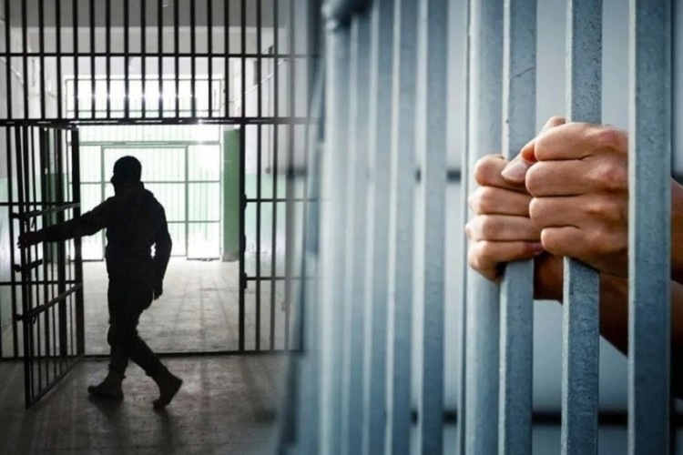 İnfaz kanunu yolda: 60 bin kişi tahliye olacak