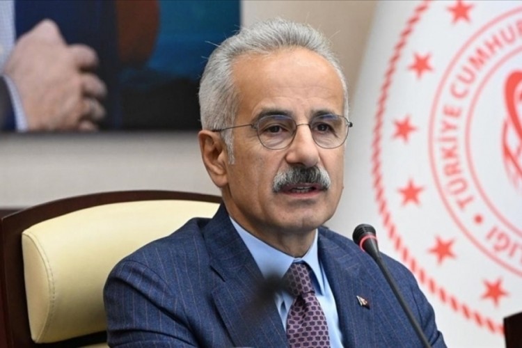 Bakan Uraloğlu'ndan Ankara'da d&uuml;şen Libya u&ccedil;ağının incelenme s&uuml;recine ilişkin a&ccedil;ıklama