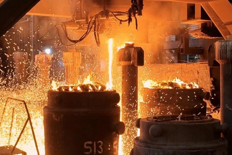 MKE: 300 bin ton hurda silah ve m&uuml;himmata d&ouml;n&uuml;şt&uuml;
