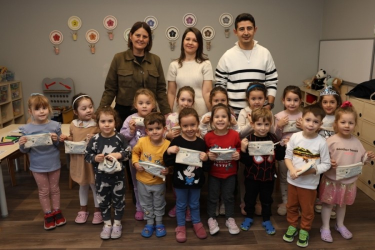 Nil&uuml;fer'de enerji bilinci artıyor