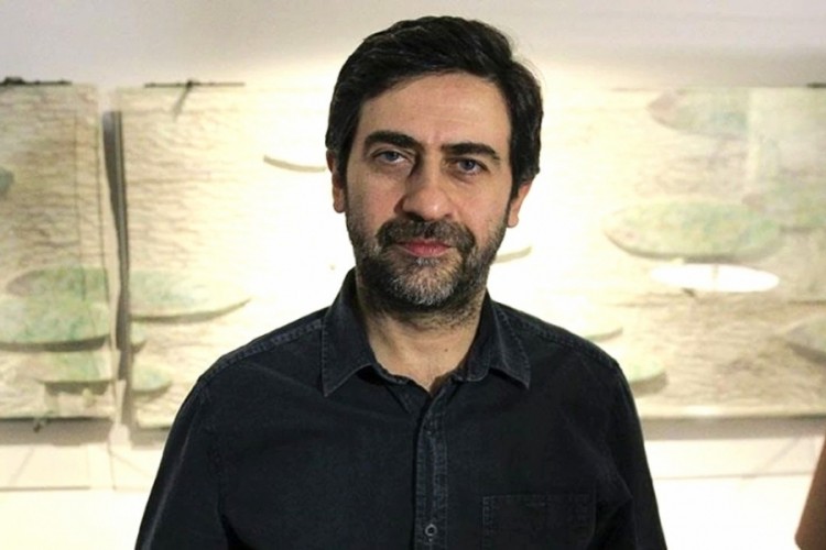  Emin Alper'den iddialı dizi: Sınıf çatışmasıyla geliyor 