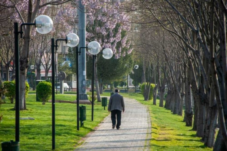 Bursa'da şehidimizin adı yaşatılacak...