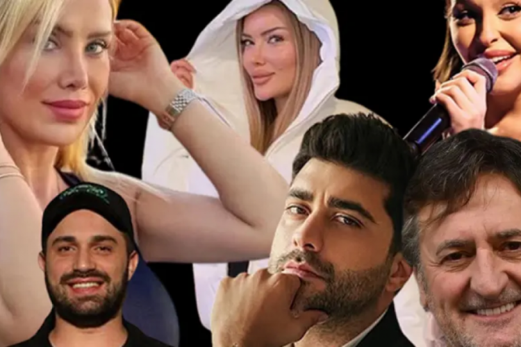 'Uyuşturucu' soruşturmasında &uuml;nl&uuml; isimlerin de yer aldığı 19 ş&uuml;pheli tutuklandı!