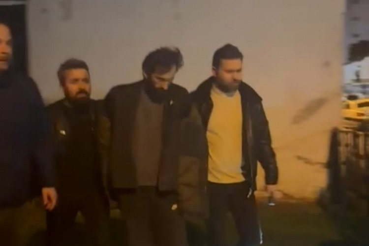 Eski belediye başkan yardımcısının cinayet ş&uuml;phelisi yakalandı!