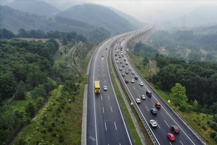 Bursa'da trafiğe &ccedil;ıkacaklar dikkat!
