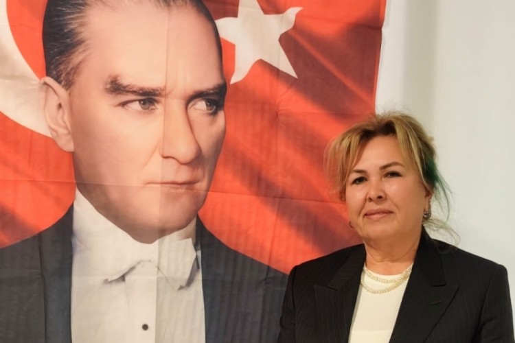 Nevim Suvar'dan &uuml;yelerine m&uuml;jdeler