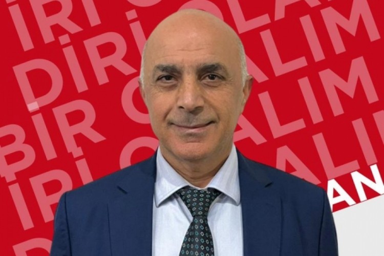 Ataevler'de sandık kuruluyor! H&uuml;seyin Kalkan'dan &ccedil;arpıcı a&ccedil;ıklamalar...