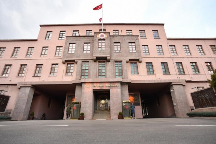 MSB'den Suriye a&ccedil;ıklaması: T&uuml;rkiye gerekli desteği sağlayacaktır