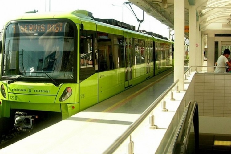 Bursa metrosu uzuyor! İki projeyle ilgili m&uuml;jde geldi...