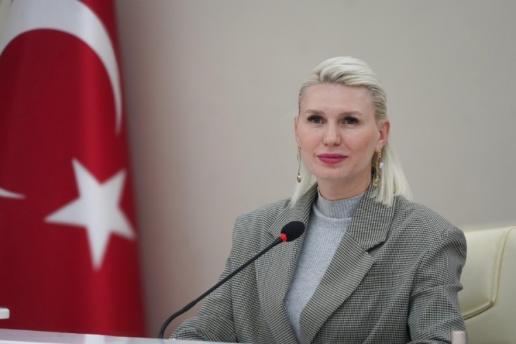 Başkan Subaşı, bor&ccedil;lanma yetkisi talebinin gerek&ccedil;elerini a&ccedil;ıkladı