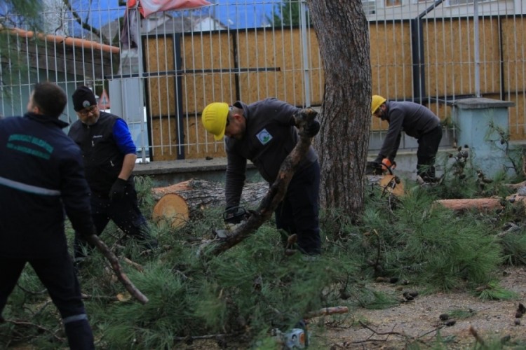 Muharrem İnce davasında m&uuml;talaa: 10 sanığa ceza talebi