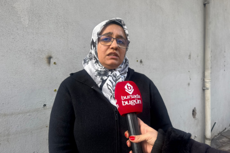 Bursa'da 'sahte komutan' vurgunu! Sosyal medyada tanıştı, varını yoğunu kaptırdı...
