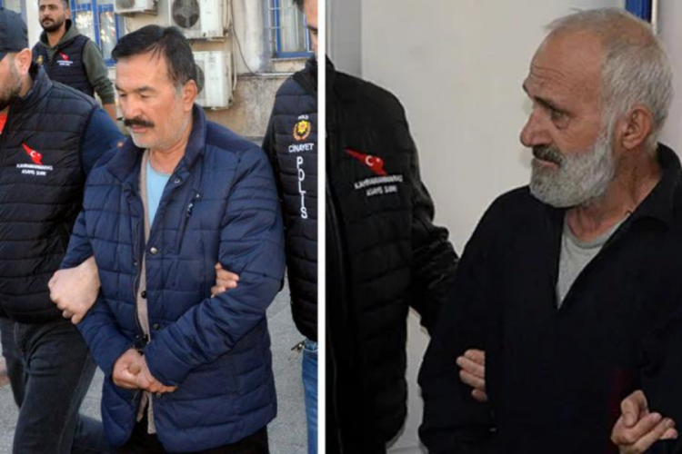 20 yıllık cinayette itiraf geldi! "Para ve ev vadetti, hi&ccedil;birini vermedi..."