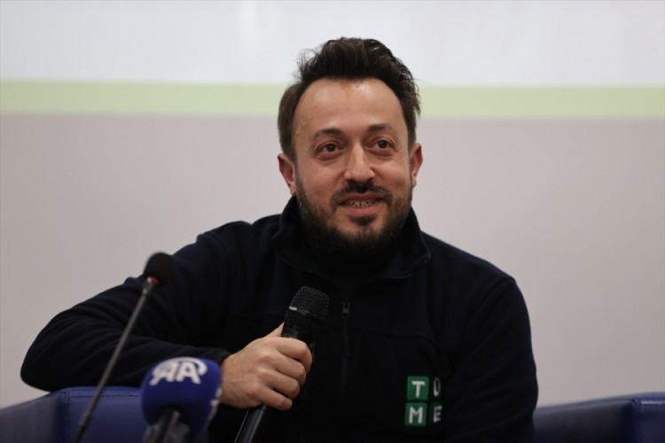 Bursa'da "Yapay Zeka ve Otonom Sistemler ile Tarımsal D&ouml;n&uuml;ş&uuml;m" paneli d&uuml;zenlendi