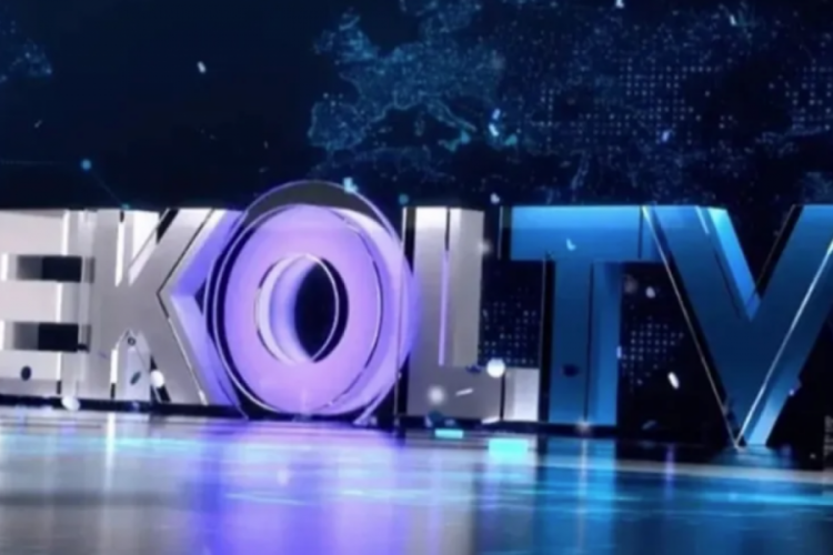 Ekol TV'ye "kara para aklama" soruşturması