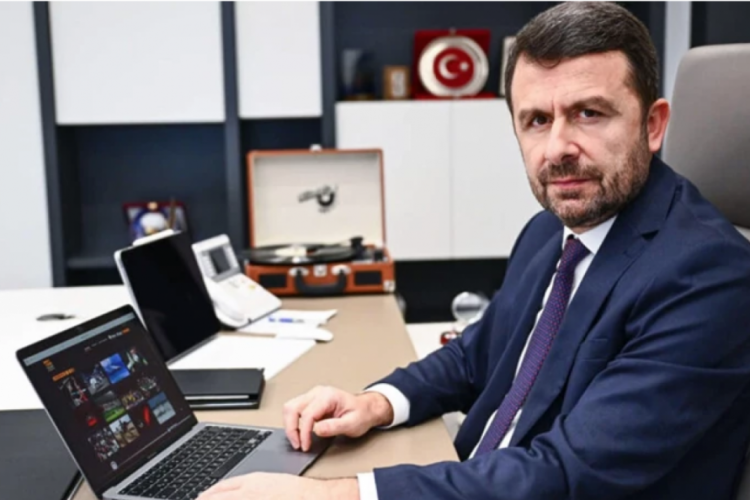 Basın İlan Kurumu 65 yaşında!