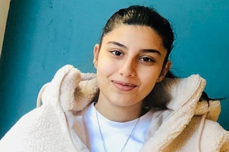 17 yaşındaki Melek Ayhan 1 haftadır kayıp!