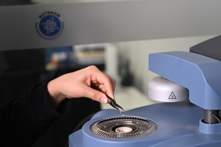 Bursa'da &uuml;retimin geleceğine y&ouml;n veren ekosistem
