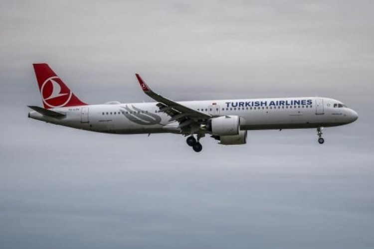 THY İran'a planlanan 17 seferi iptal etti