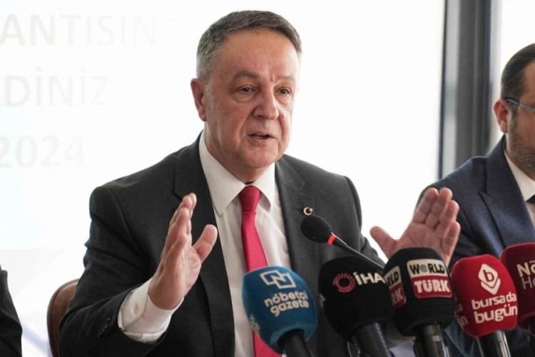 BBP'den ekonomi &ccedil;ıkışı: Asgari &uuml;cret insanca yaşam seviyesinde olmalı