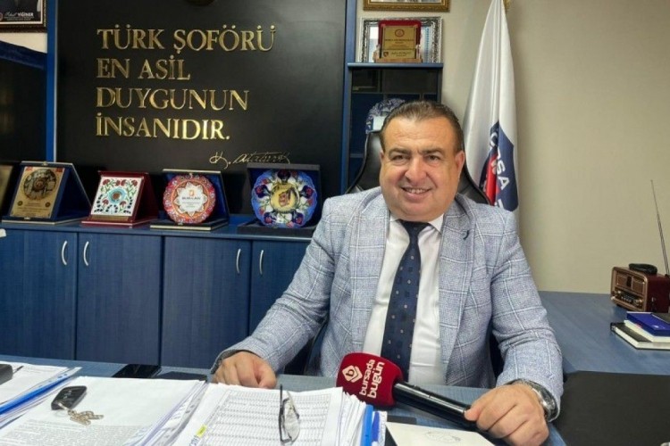 Bursa Minib&uuml;s&ccedil;&uuml;ler Odası se&ccedil;ime gidiyor!