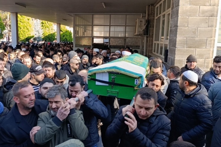 İneg&ouml;l'deki elektrik faciasında yeni gelişme: Mahmut Memiş toprağa verildi...