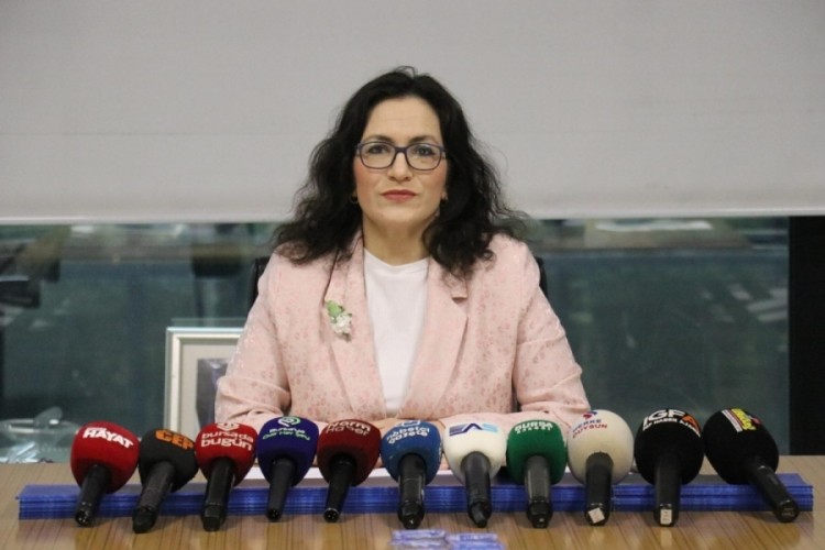 Mimarlar Odası Bursa Şubesi: Lodos, yapı denetimindeki eksikleri g&ouml;sterdi