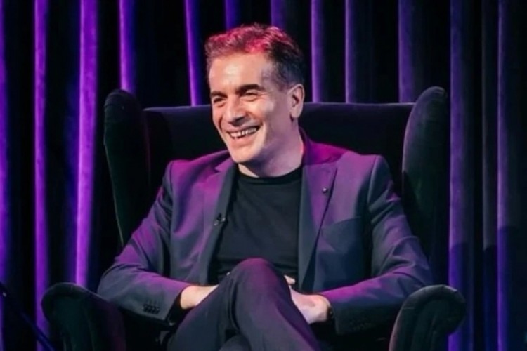 Hastanelik olmuştu! Murat Cemcir ekranlara dönüyor