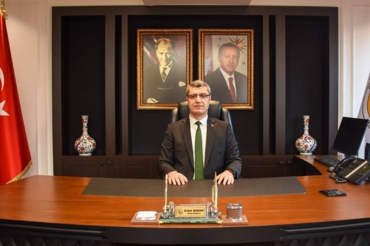 Bursa'da Ork&ouml;y Projesi ile orman k&ouml;yl&uuml;s&uuml;ne 8,6 Milyon TL'lik destek!