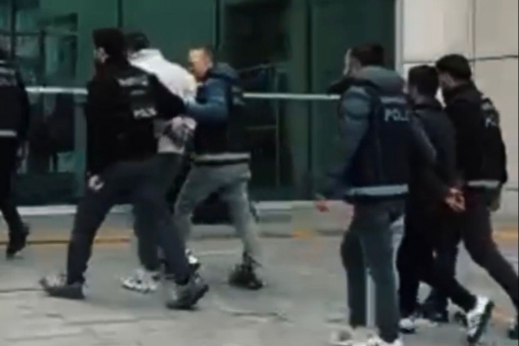Ordu'da uyuşturucu operasyonu; 6 tutuklama