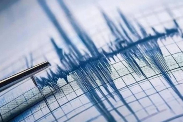 Sabaha karşı deprem! AFAD duyurdu
