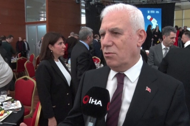 Başkan Bozbey iddiaları yalanladı!