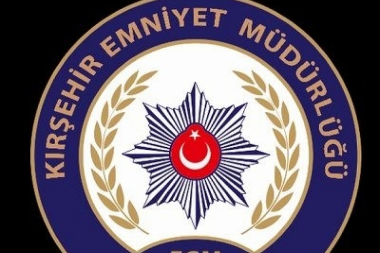 Kırşehir'de aranan 9 kişi yakalandı