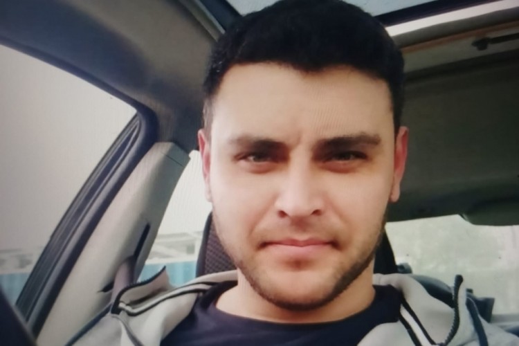 Bursa'da sır kayboluş: Alper Özkaya 4 gündür kayıp!