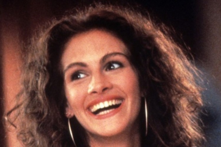  Julia Roberts: Bugün olsa oynayamazdım 