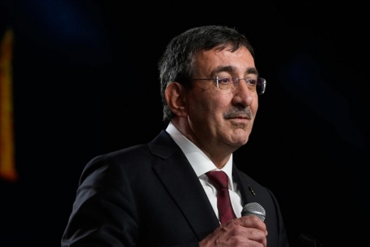 Sanayi üretiminde kasım ayı artışı: Yüzde 2,5!