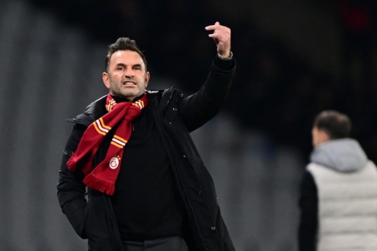 Okan Buruk: Ölmüş bir insana küfür ettiler