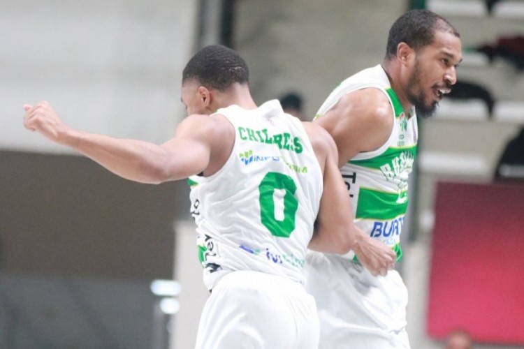 Bursaspor Basketbol'dan önemli galibiyet! 