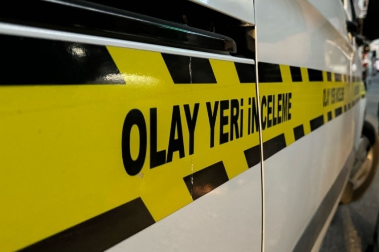 Kilis'te karbonmonoksit gazı can aldı